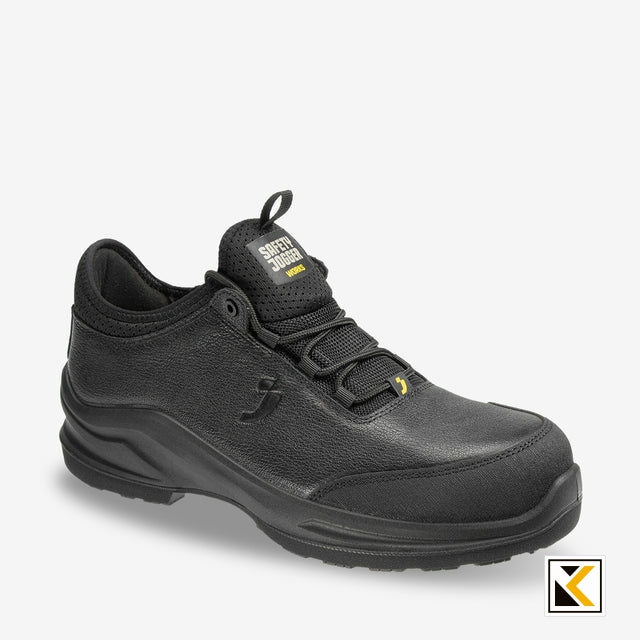 Modulo le s3s low tg werkschoenen Safety Jogger