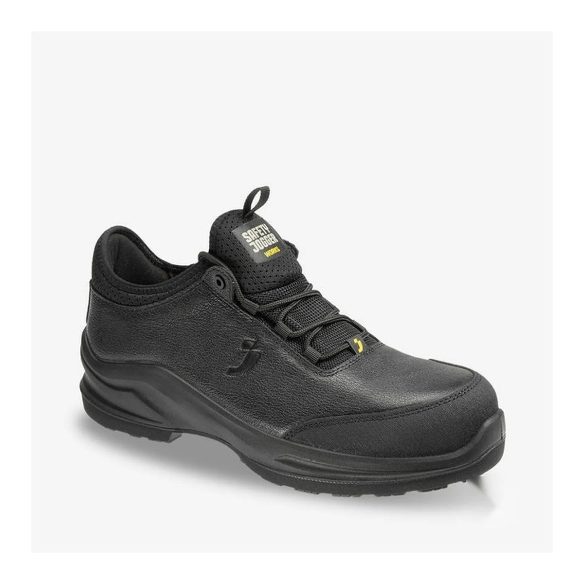 Modulo le s3s low tg werkschoenen Safety Jogger