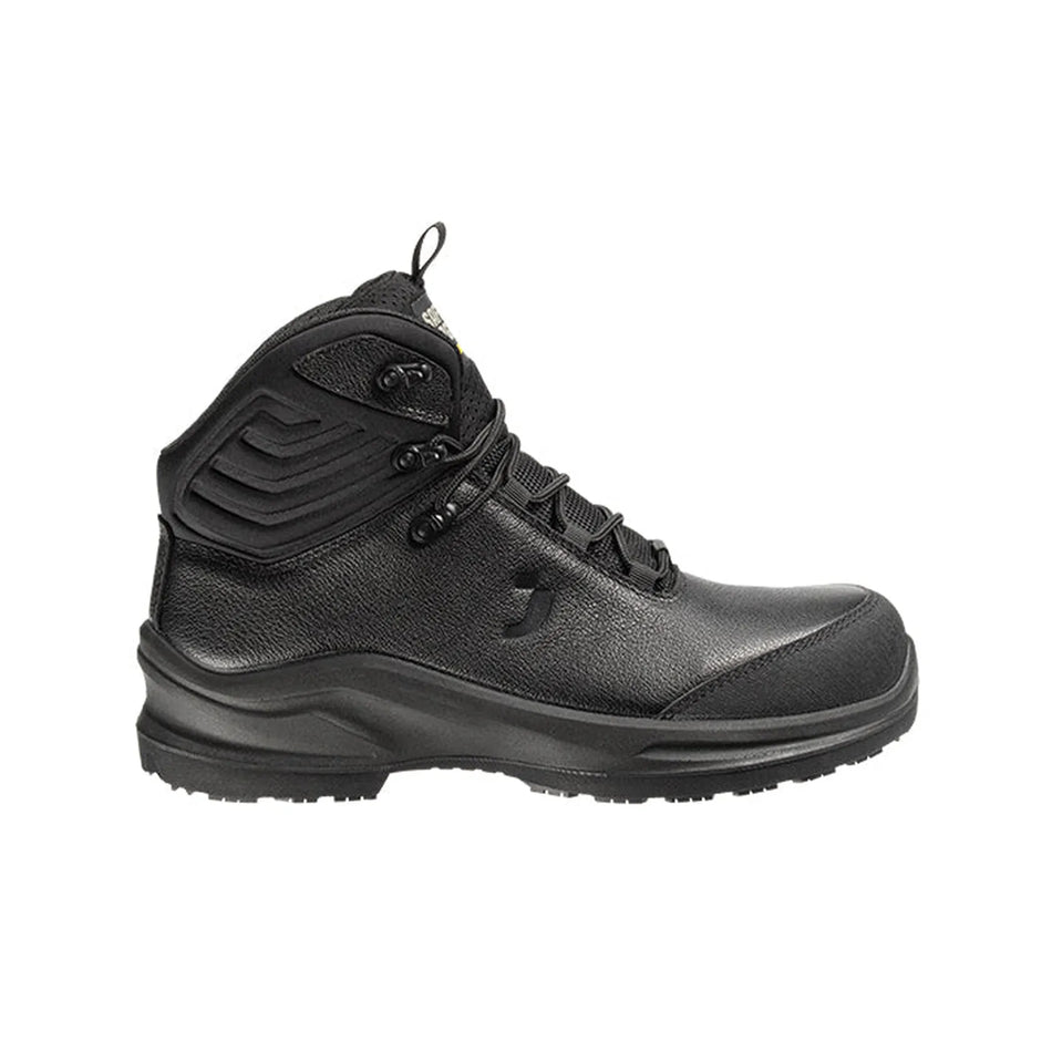 MDLOLEAS3M werkschoenen Safety Jogger black