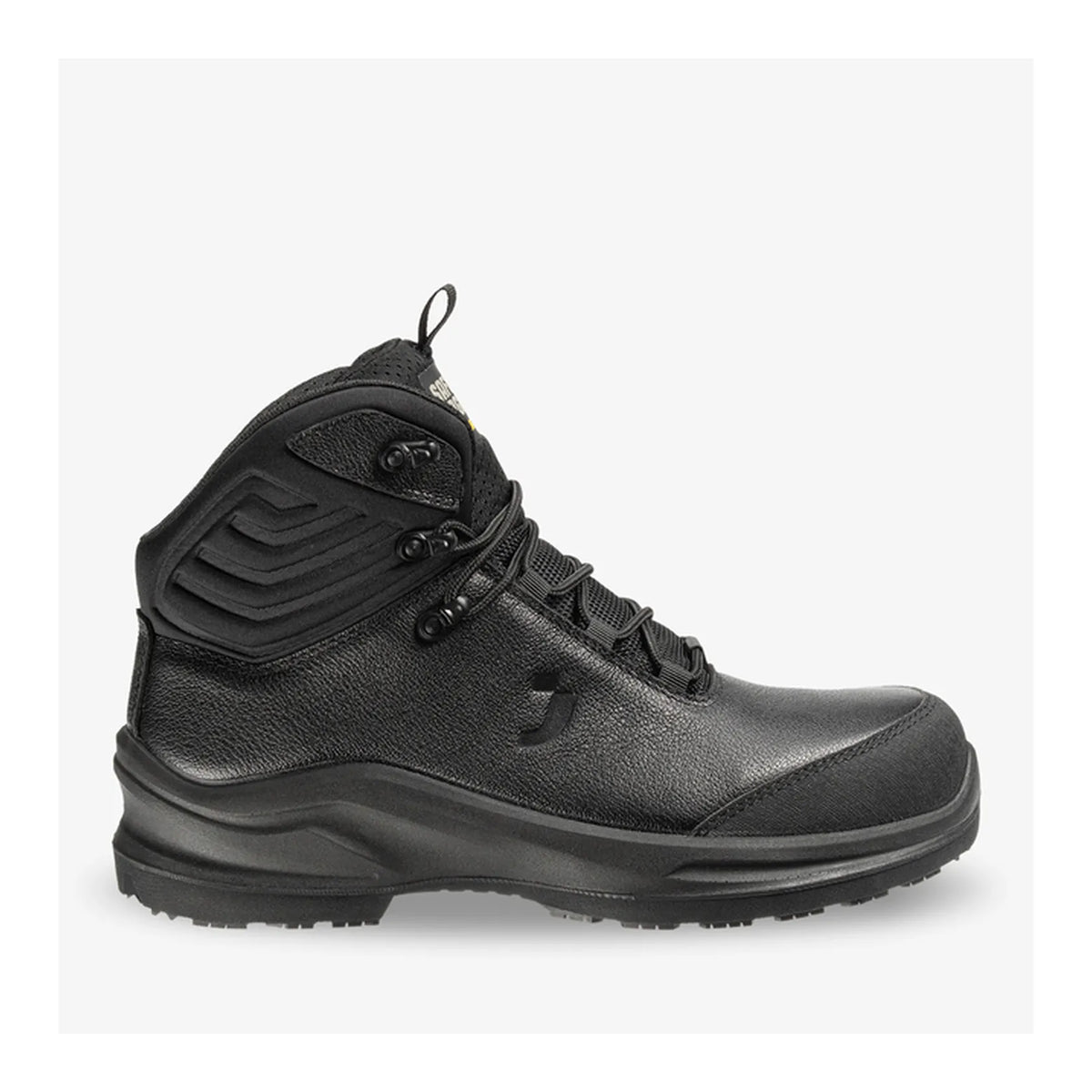 MDLOLEAS3M werkschoenen Safety Jogger