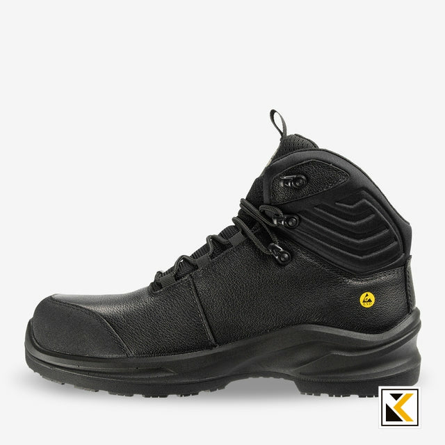 Modulo le s3s mid tg werkschoenen Safety Jogger
