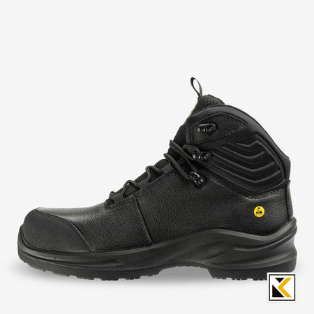 Modulo le s3s mid tg werkschoenen Safety Jogger