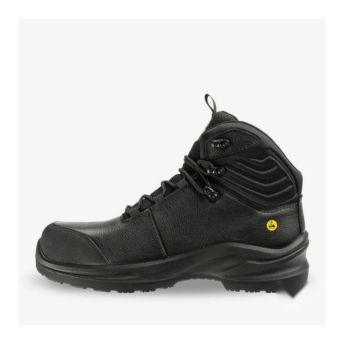 Modulo le s3s mid tg werkschoenen Safety Jogger