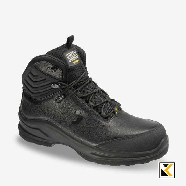 Modulo le s3s mid tg werkschoenen Safety Jogger