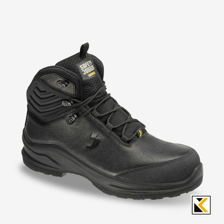 Modulo le s3s mid tg werkschoenen Safety Jogger