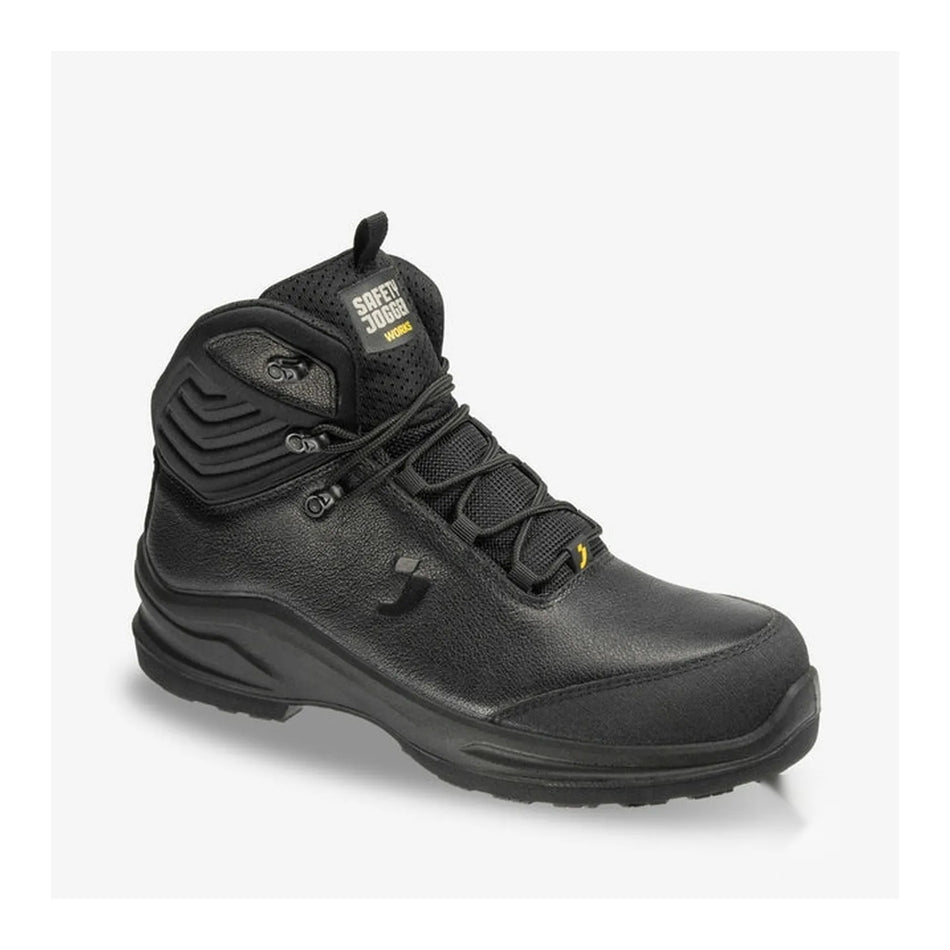 Modulo le s3s mid tg werkschoenen Safety Jogger