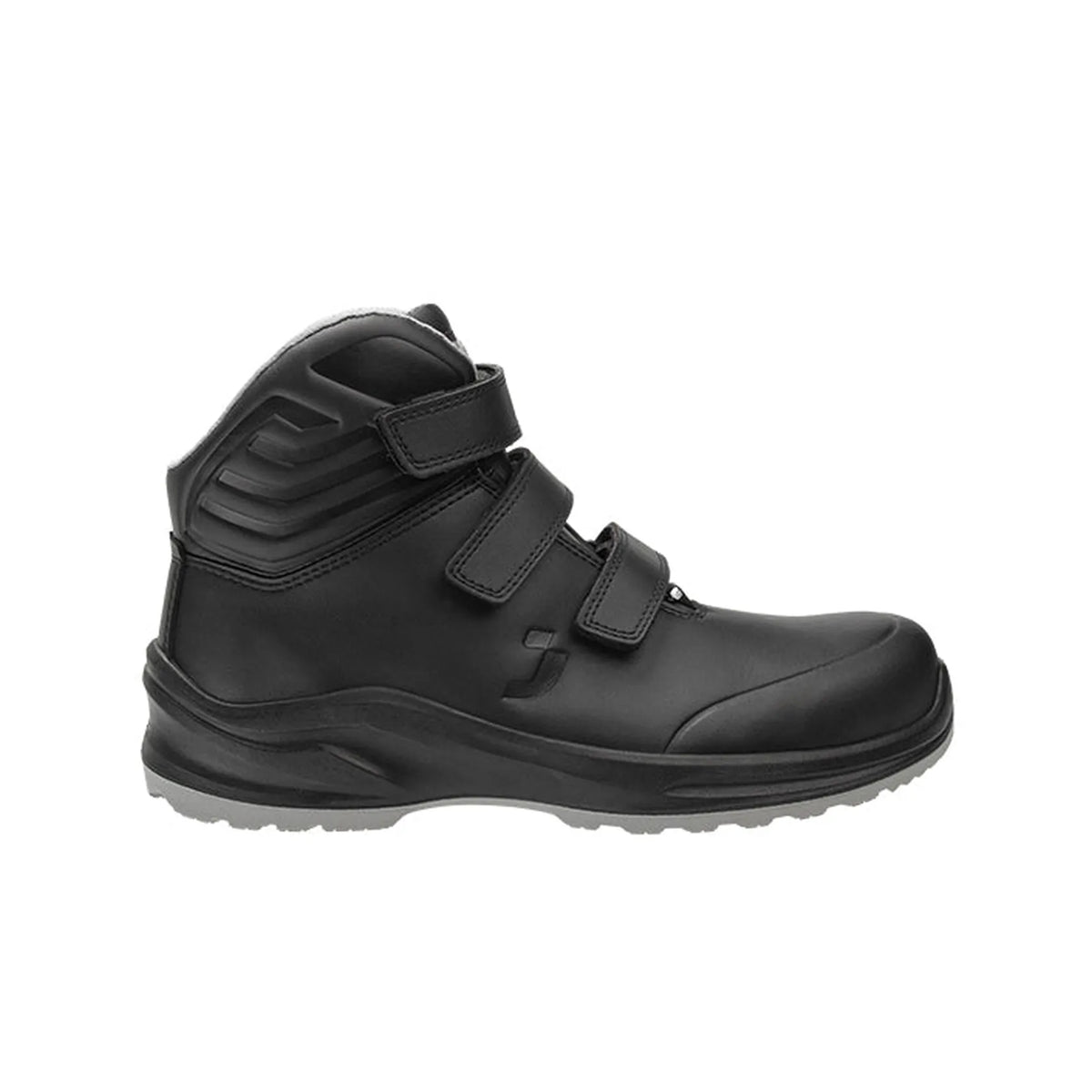 MDLOPUVELM werkschoenen Safety Jogger black