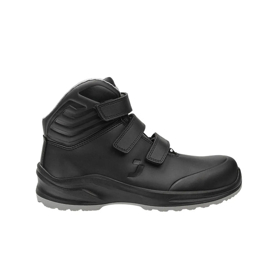 MDLOPUVELM werkschoenen Safety Jogger black