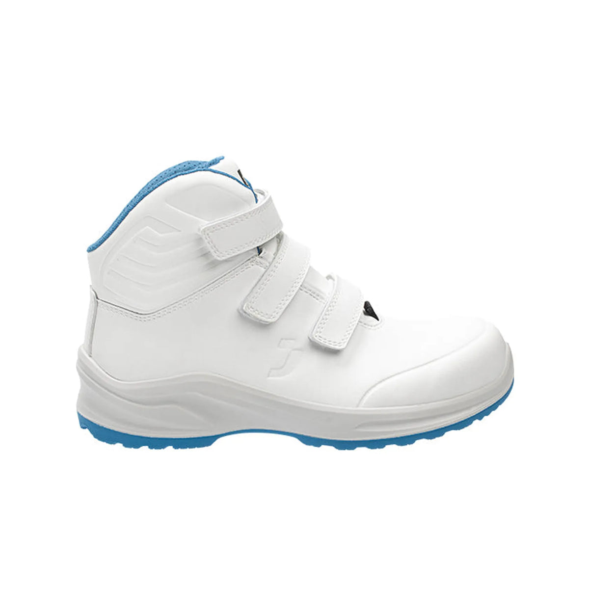 MDLOPUVELM werkschoenen Safety Jogger white