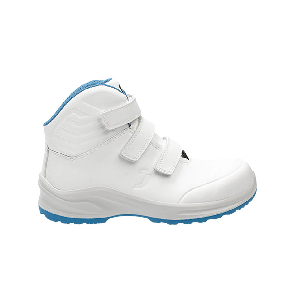 MDLOPUVELM werkschoenen Safety Jogger white