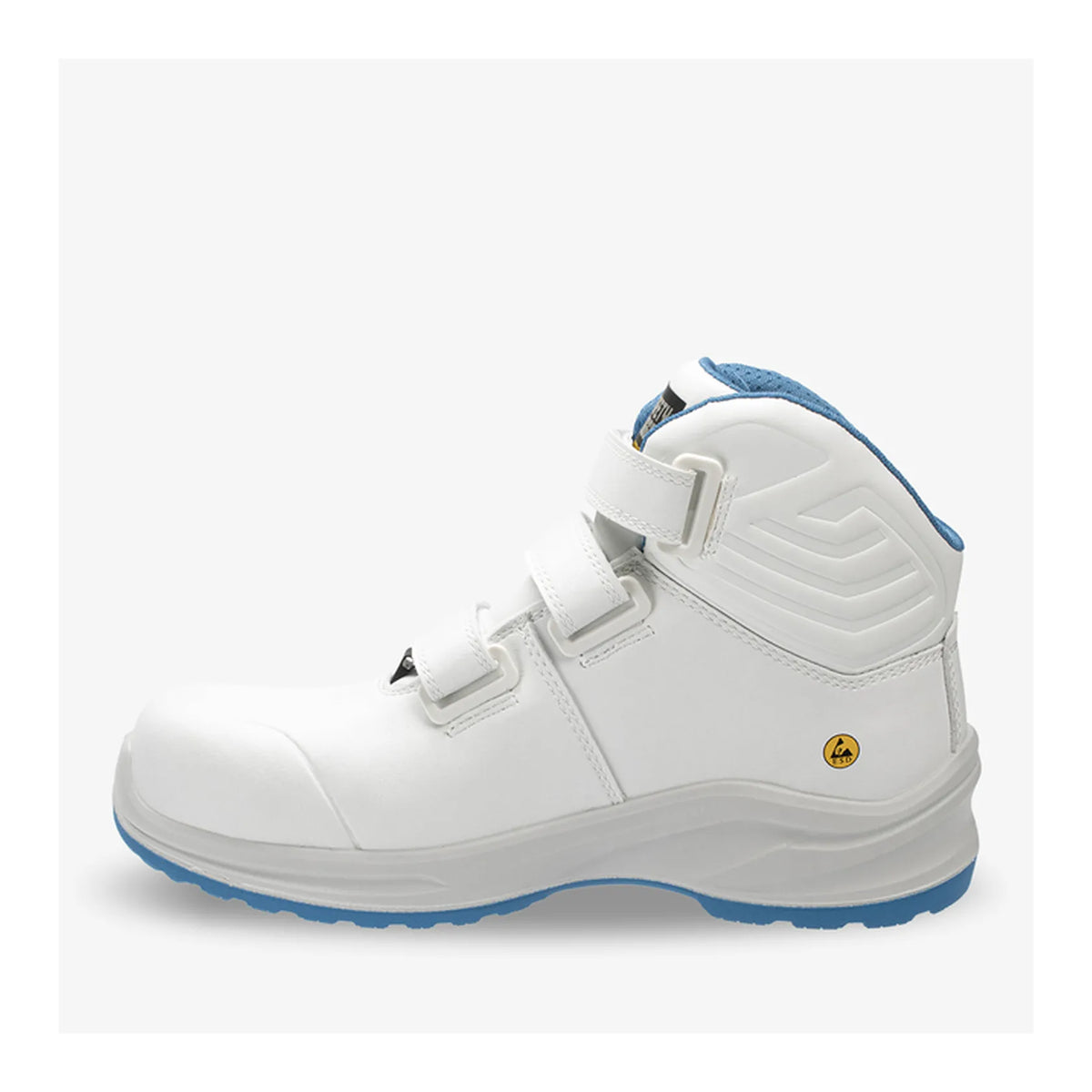MDLOPUVELM werkschoenen Safety Jogger