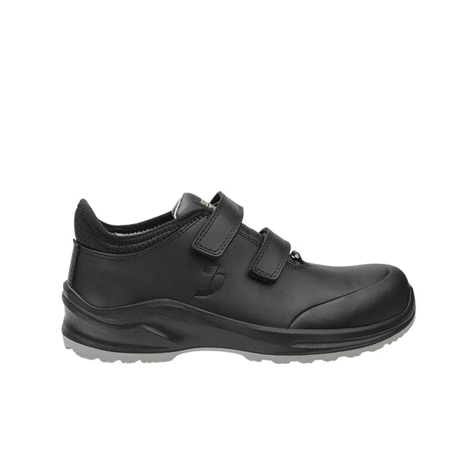 MDLOPUVELO werkschoenen Safety Jogger black
