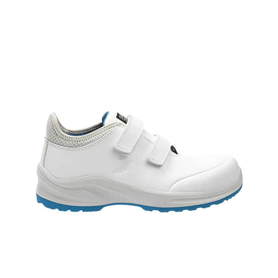 MDLOPUVELO werkschoenen Safety Jogger white