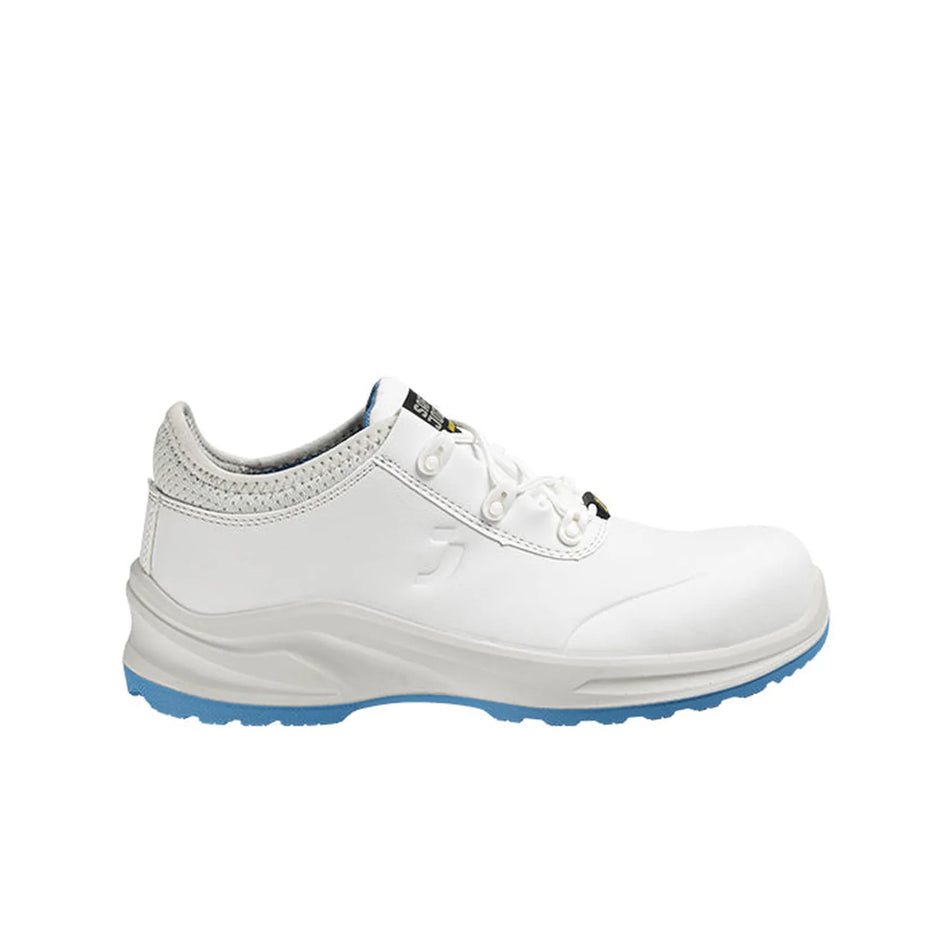 MDLPRS3LTG werkschoenen Safety Jogger white