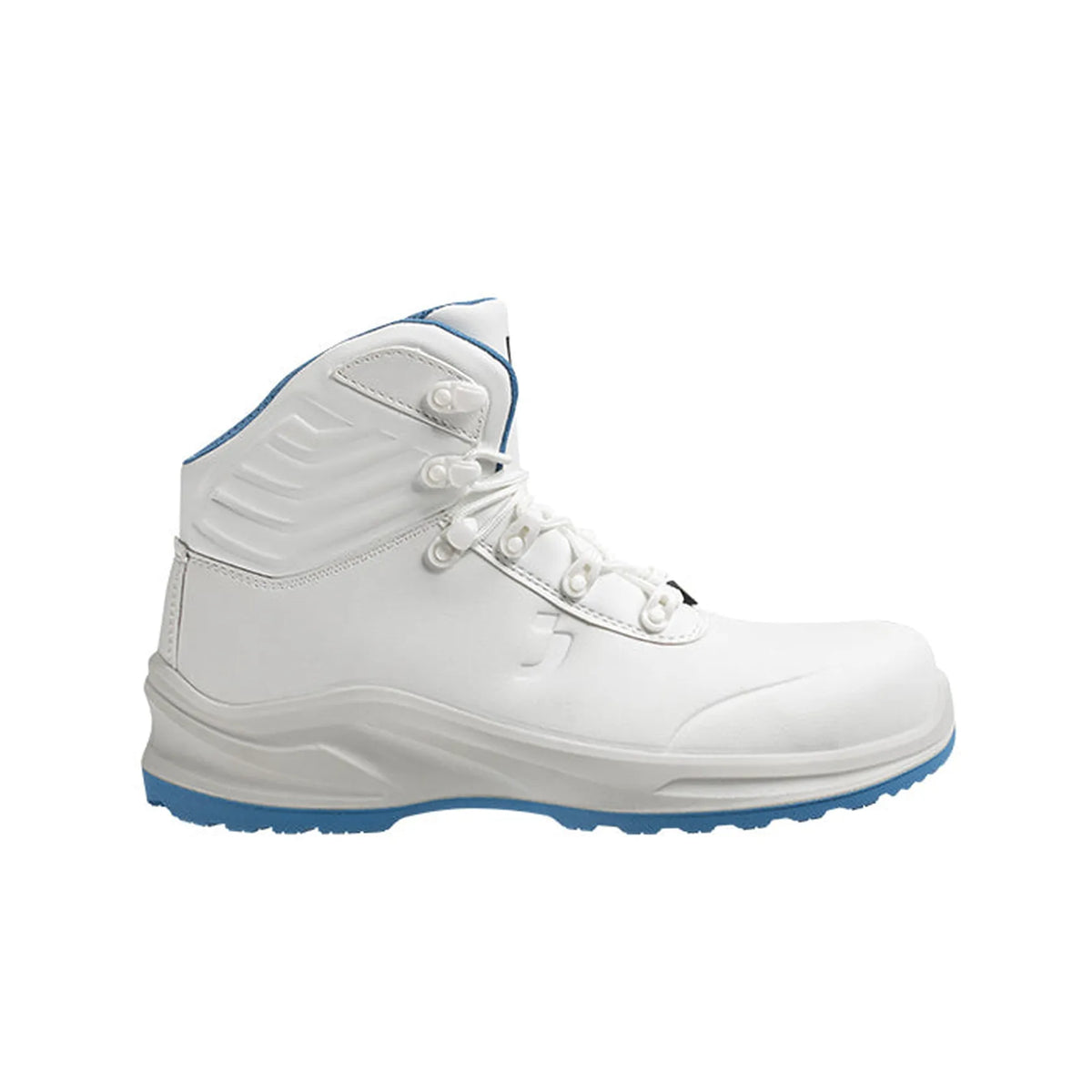 MDLPRS3MTG werkschoenen Safety Jogger white