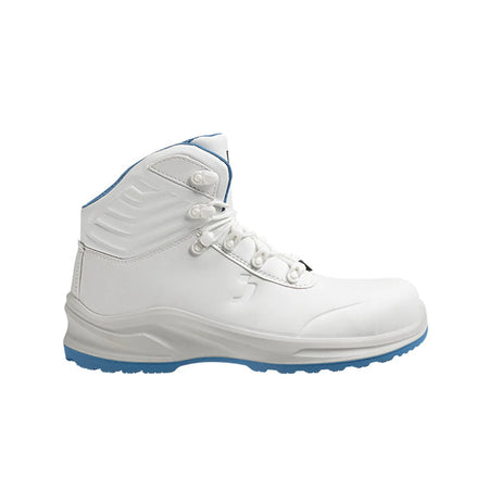 MDLPRS3MTG werkschoenen Safety Jogger white