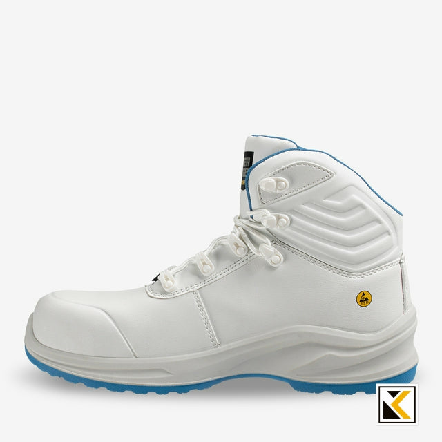 Modulo pure s3s m tg werkschoenen Safety Jogger