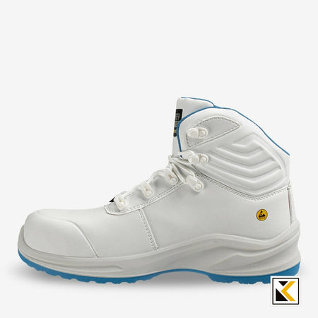 Modulo pure s3s m tg werkschoenen Safety Jogger