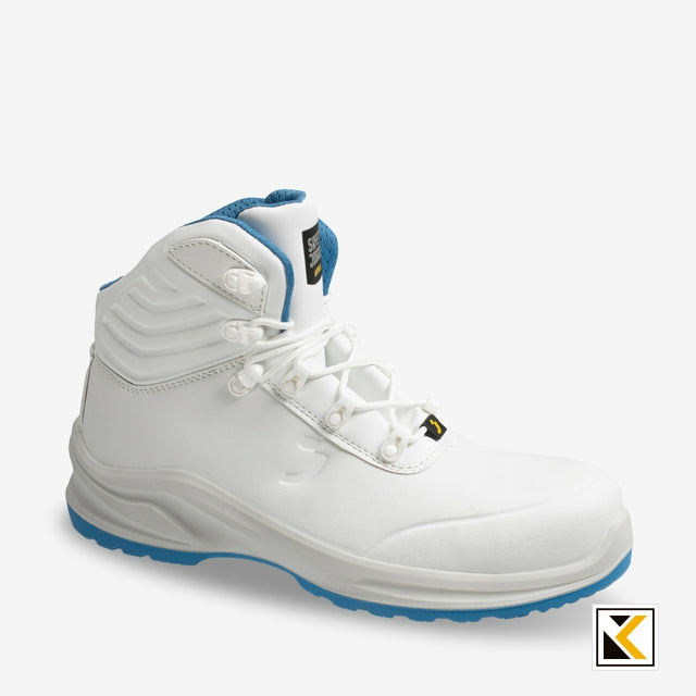 Modulo pure s3s m tg werkschoenen Safety Jogger