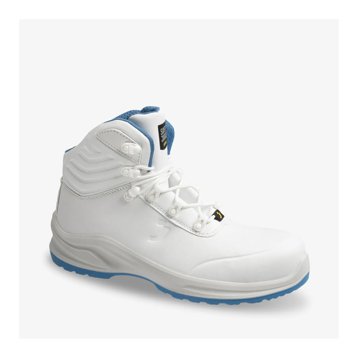 MDLPRS3MTG werkschoenen Safety Jogger