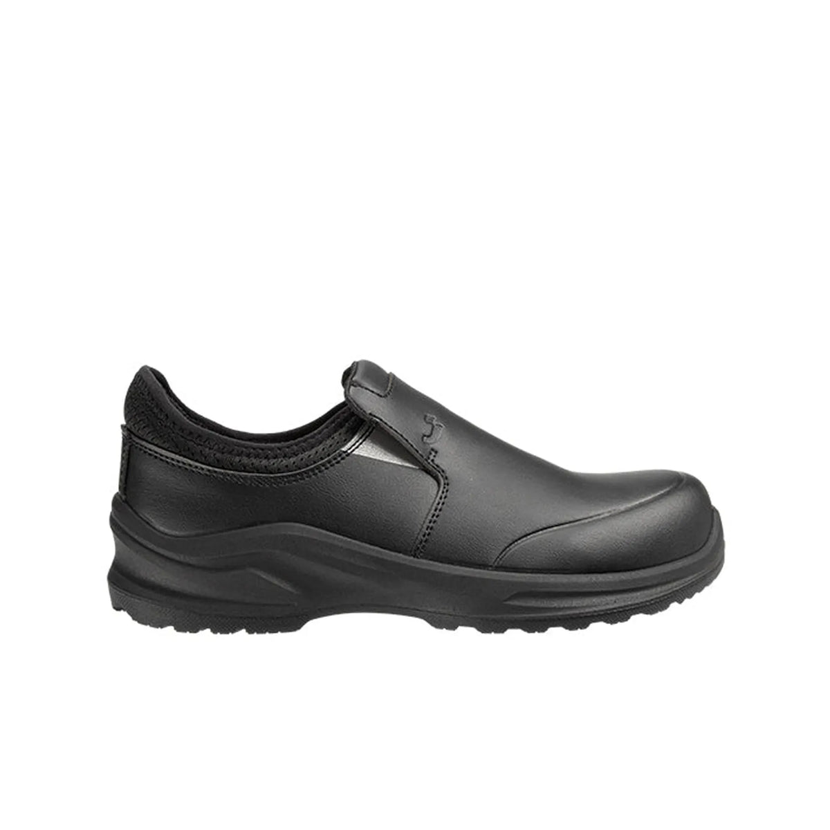 MDLPRS3STG werkschoenen Safety Jogger black