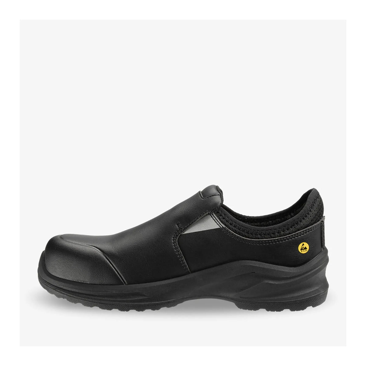 MDLPRS3STG werkschoenen Safety Jogger