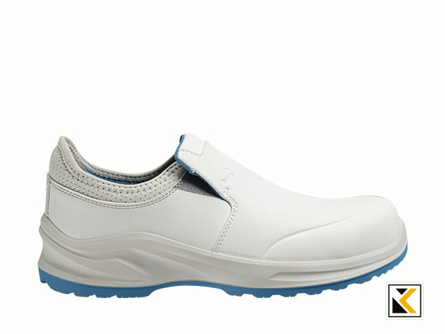 Modulo pure s3s s tg werkschoenen Safety Jogger white