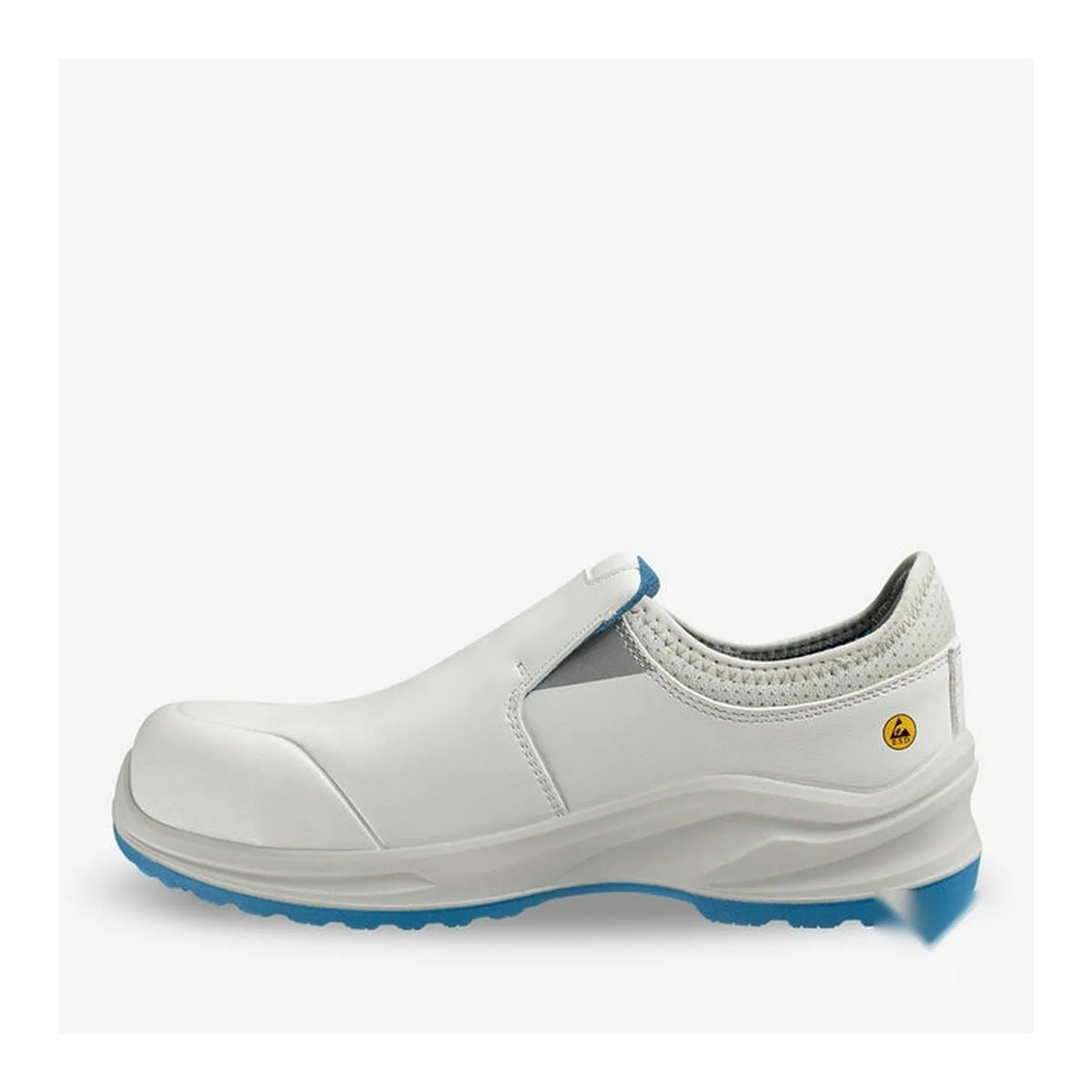 Modulo pure s3s s tg werkschoenen Safety Jogger