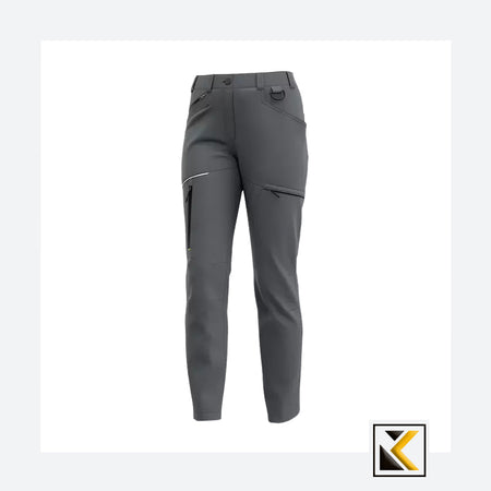 Mekong dames servicebroek