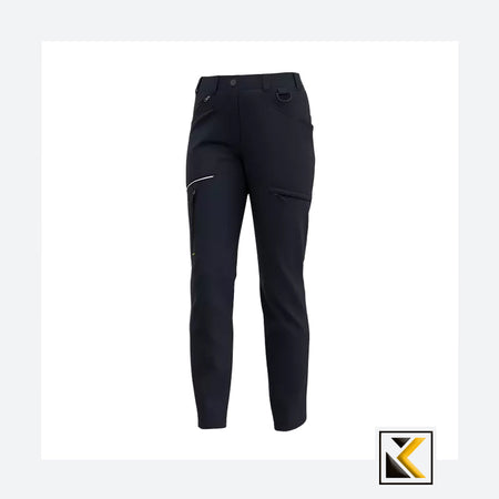Mekong dames servicebroek