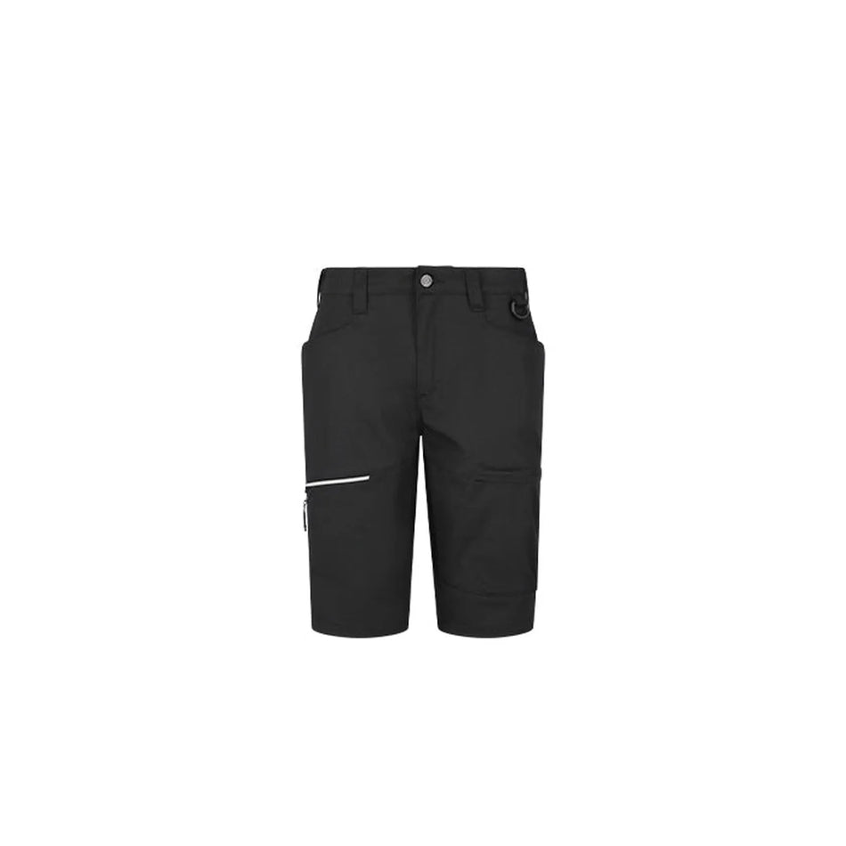 MEKSHORT werkbroek Safety Jogger BLACK