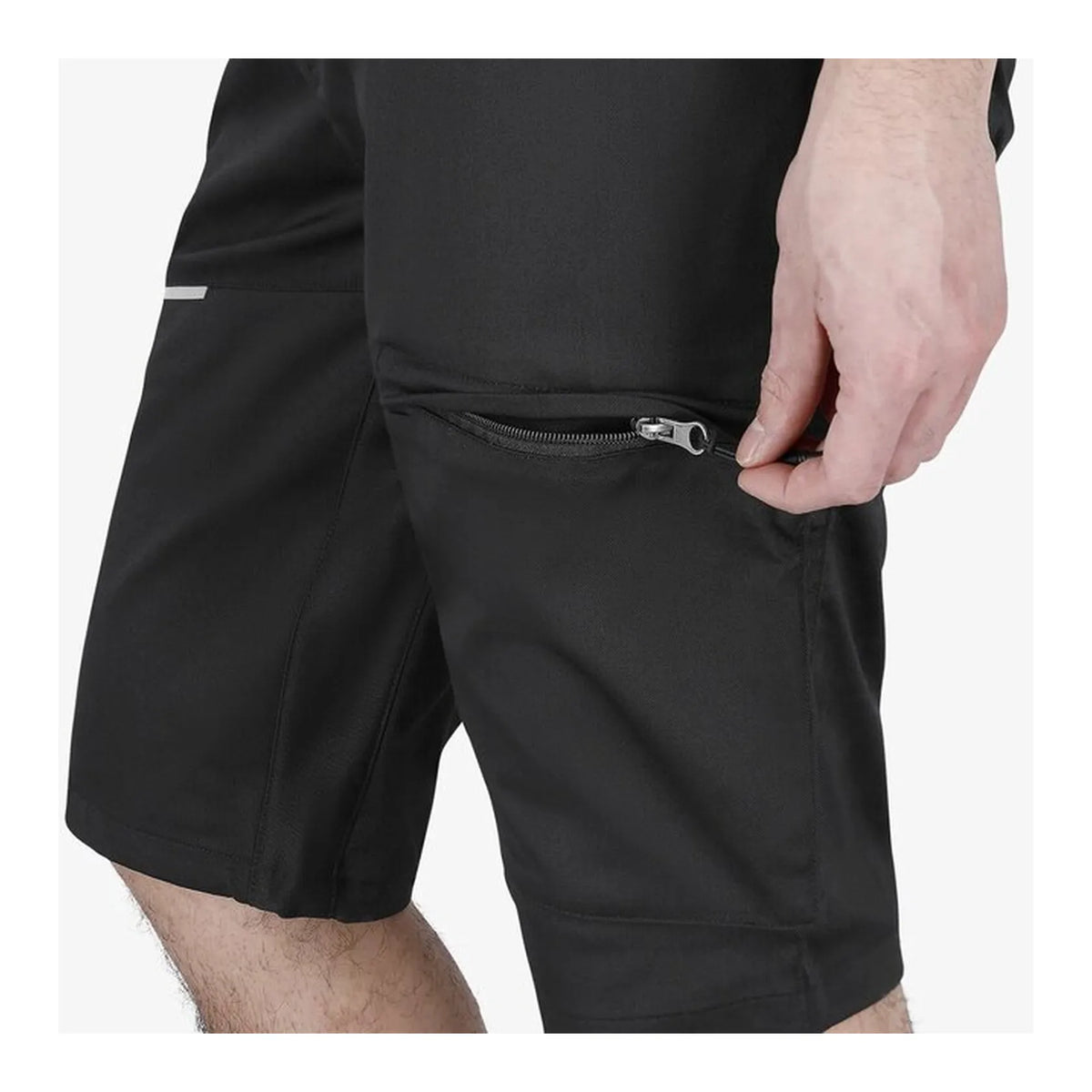 MEKSHORT werkbroek Safety Jogger