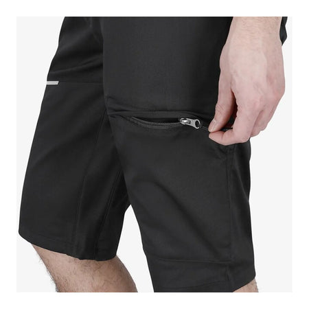 MEKSHORT werkbroek Safety Jogger