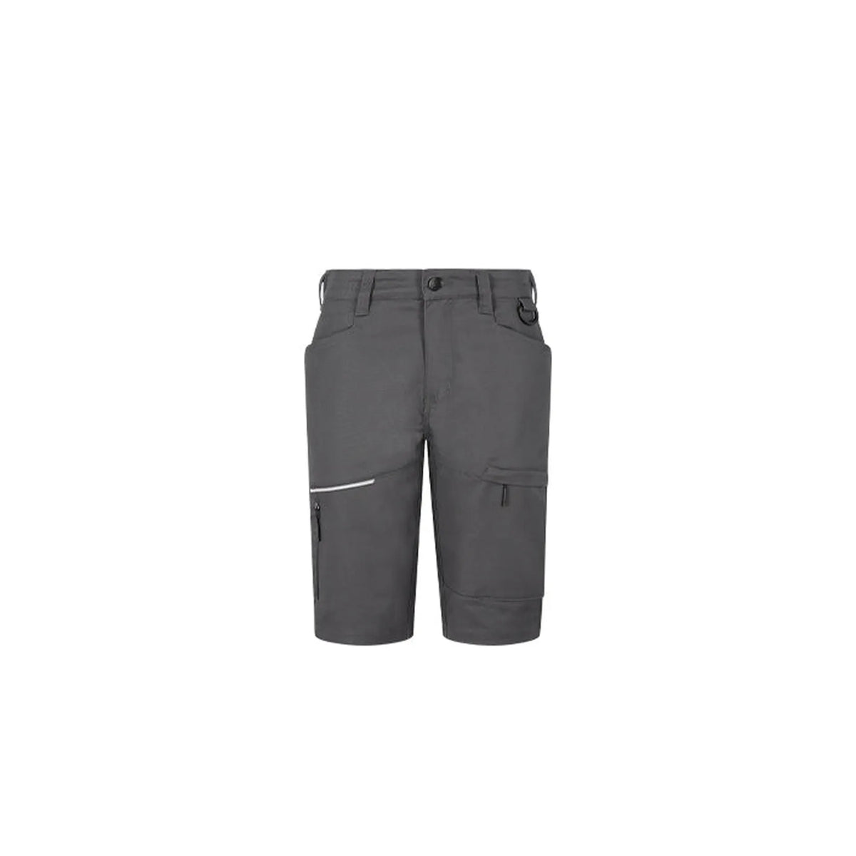 MEKSHORT werkbroek Safety Jogger DARK GREY
