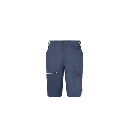 MEKSHORT werkbroek Safety Jogger NAVY