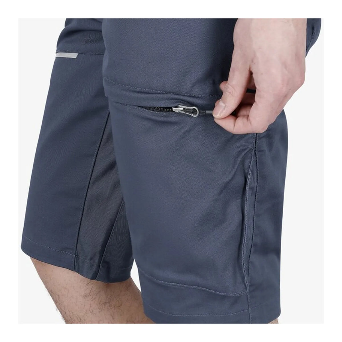 MEKSHORT werkbroek Safety Jogger