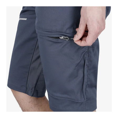MEKSHORT werkbroek Safety Jogger