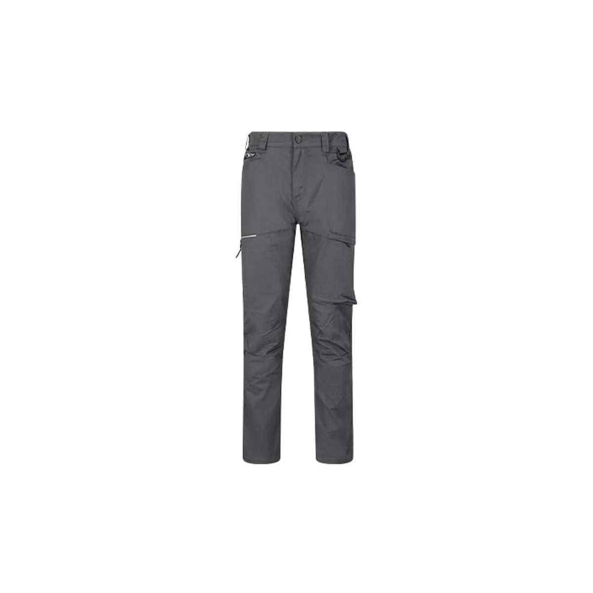 MEKSTROM werkbroek Safety Jogger DARK GREY
