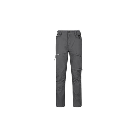 MEKSTROM werkbroek Safety Jogger DARK GREY
