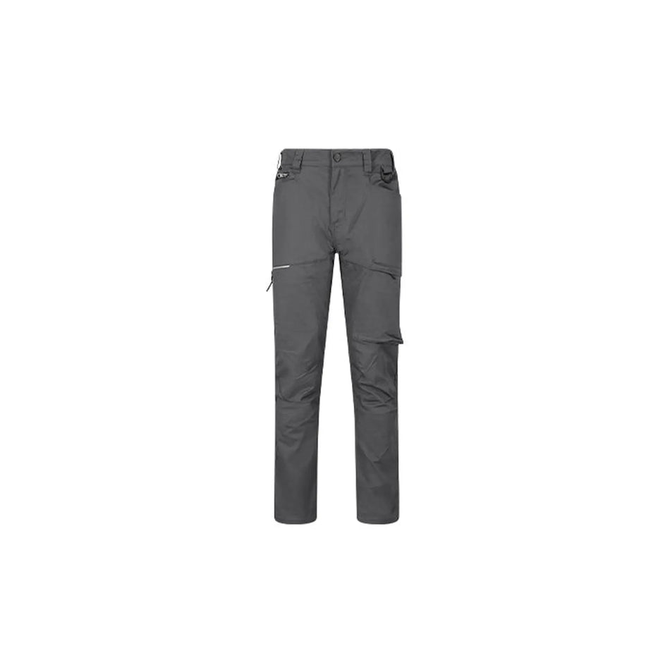 MEKSTROM werkbroek Safety Jogger DARK GREY
