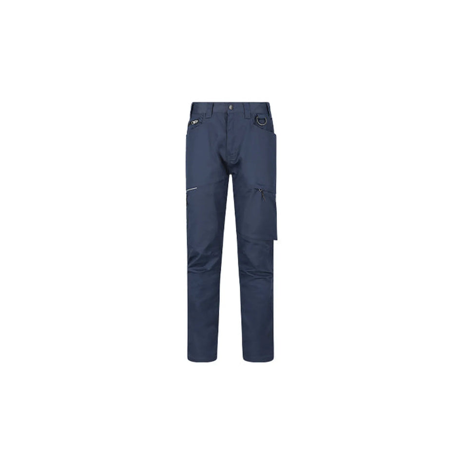MEKSTROM werkbroek Safety Jogger NAVY