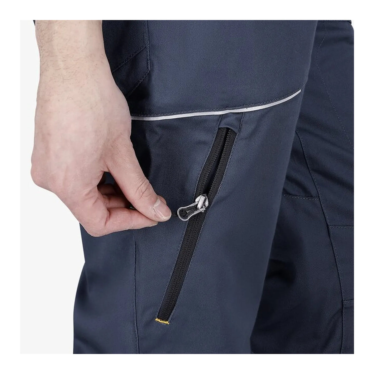 MEKSTROM werkbroek Safety Jogger