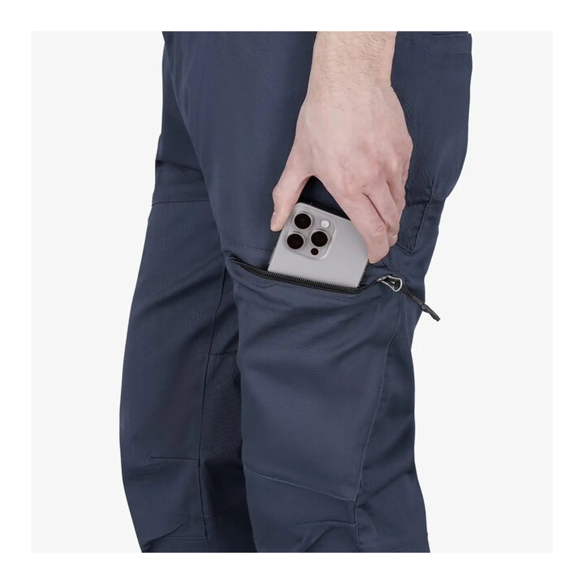 MEKSTROM werkbroek Safety Jogger