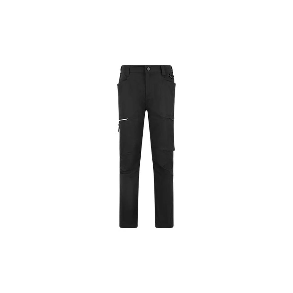 MEKSTROM2 werkbroek Safety Jogger BLACK