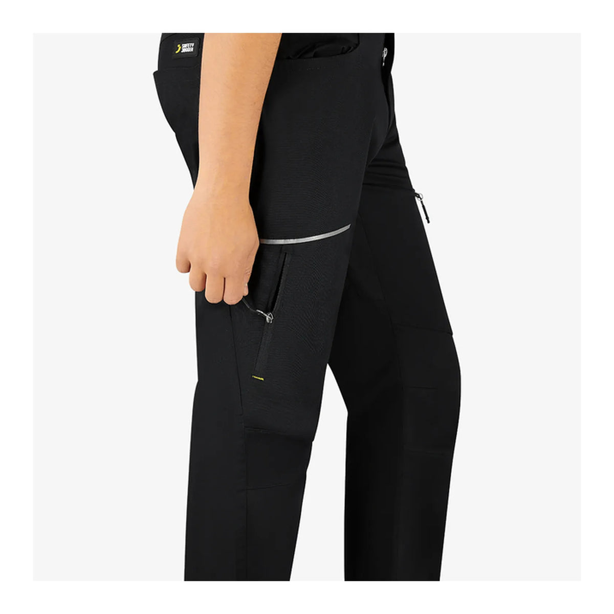 MEKSTROM2 werkbroek Safety Jogger