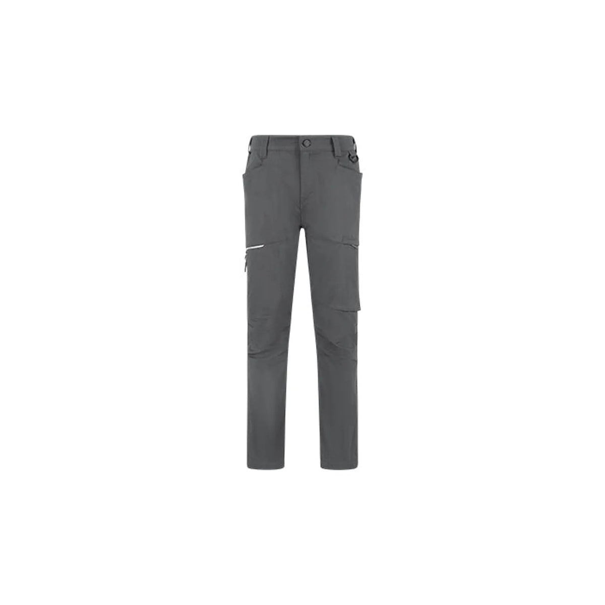 MEKSTROM2 werkbroek Safety Jogger DARK GREY
