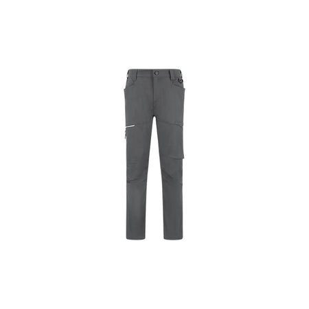 MEKSTROM2 werkbroek Safety Jogger DARK GREY