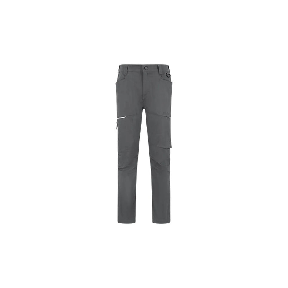 MEKSTROM2 werkbroek Safety Jogger DARK GREY