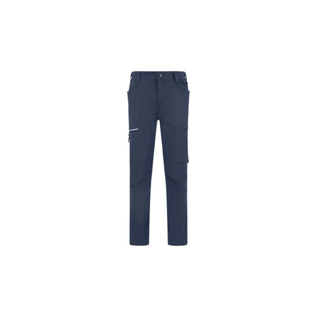 MEKSTROM2 werkbroek Safety Jogger NAVY