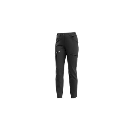MEKSTROW werkbroek Safety Jogger DARK GREY